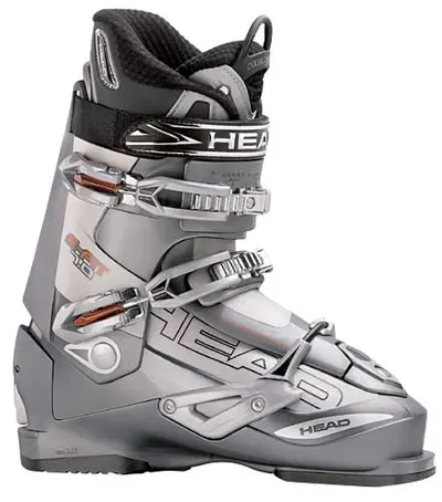 Head E-Fit 7.0 HeatFit