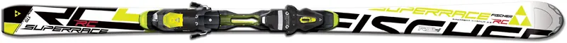 Fischer RC4 Superrace RC Powerrail