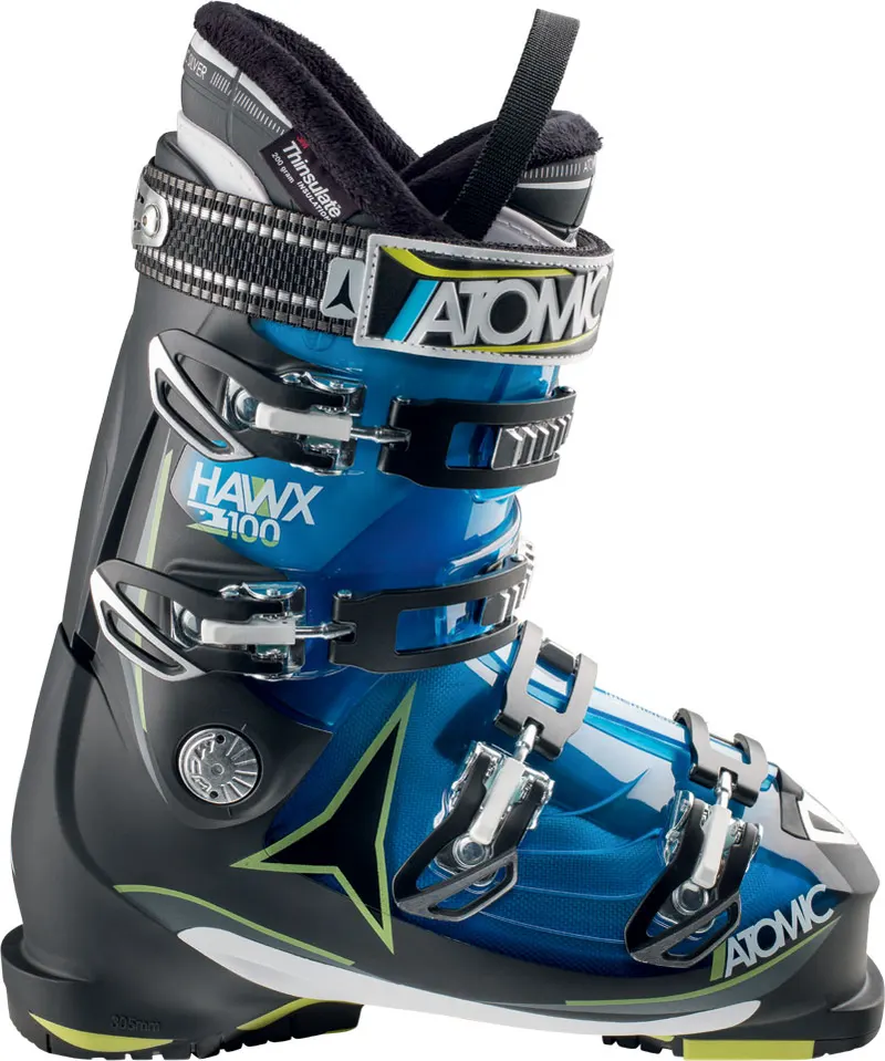 Atomic Hawx 2.0 100 Blue