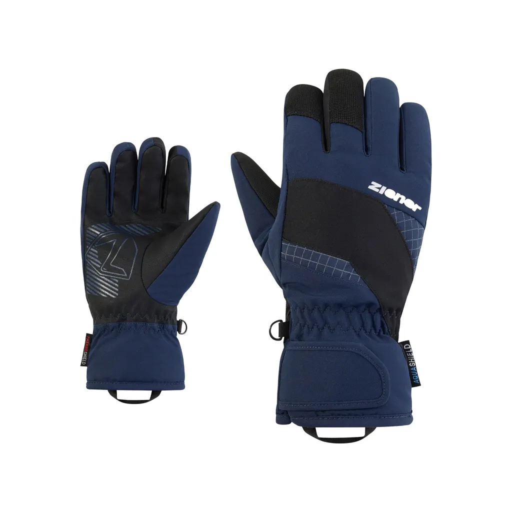 Ziener Luuki-Z AS® glove junior unisex