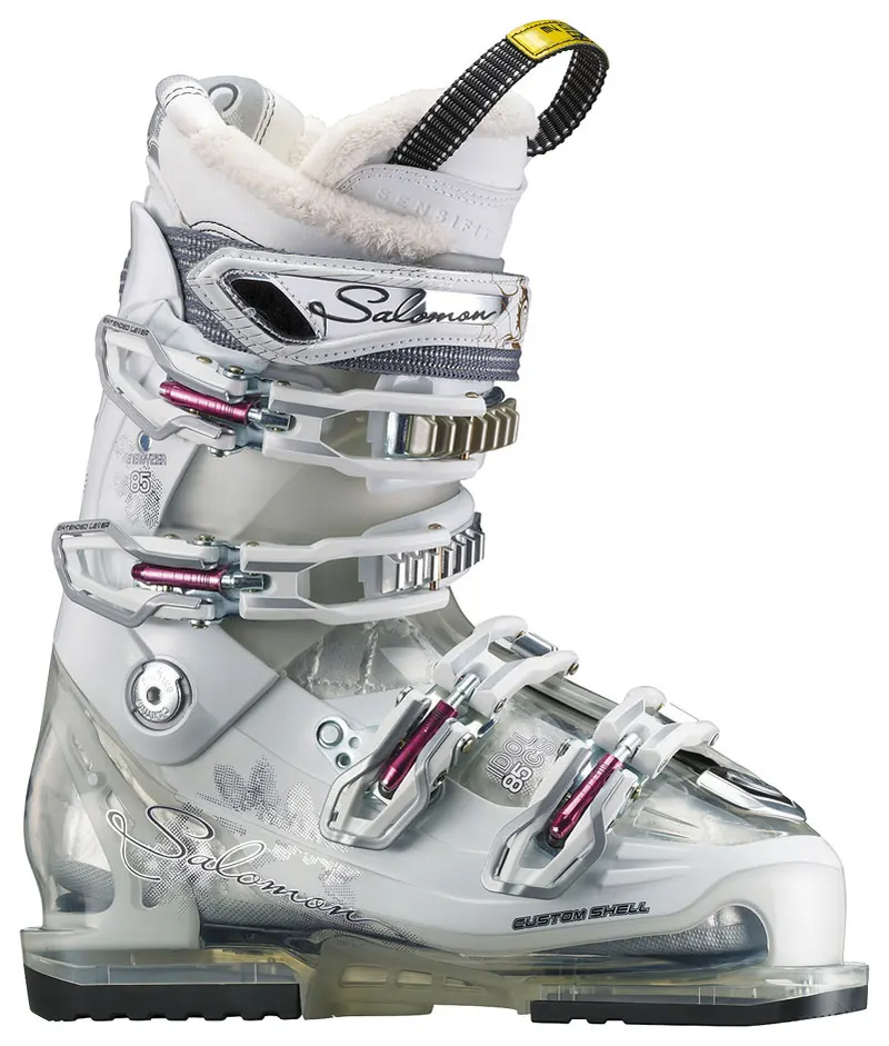 Salomon Idol 85 CS