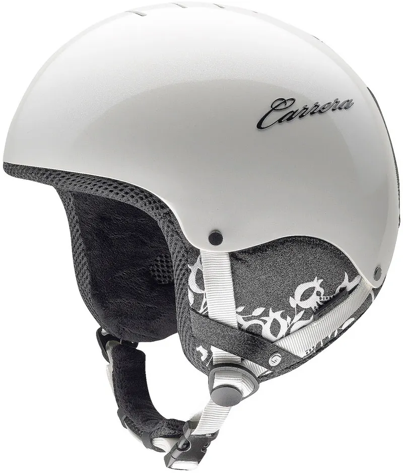 Carrera Desire