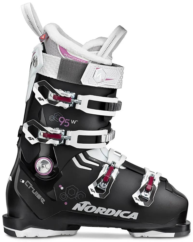 Nordica The Cruise 95 W
