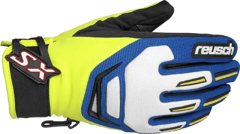 Reusch Alec STORMBLOXX™