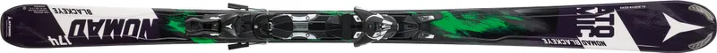 Atomic Nomad Blackeye