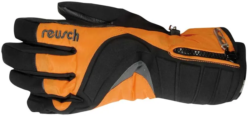 Reusch Carver R-Tex