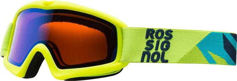 Rossignol Raffish - Terrain
