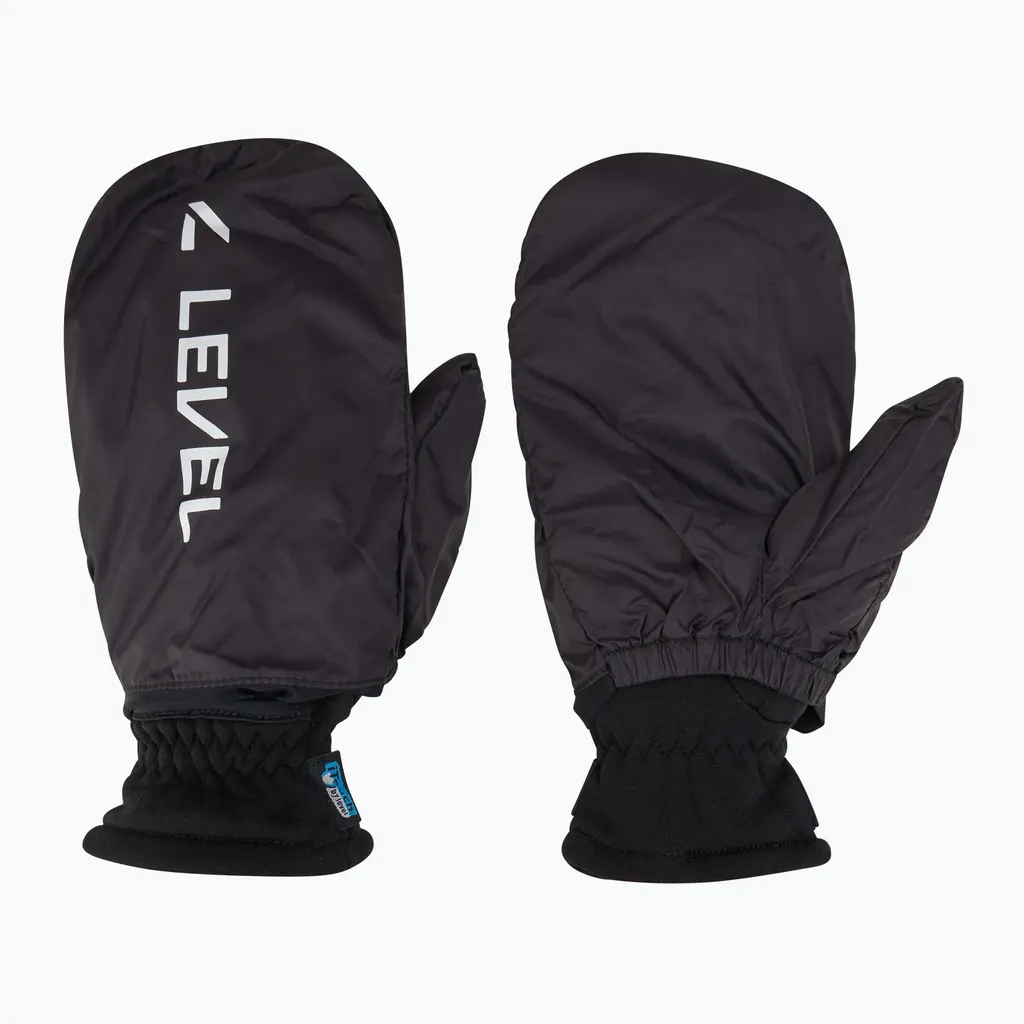 Level Trail Polartec I-Touch
