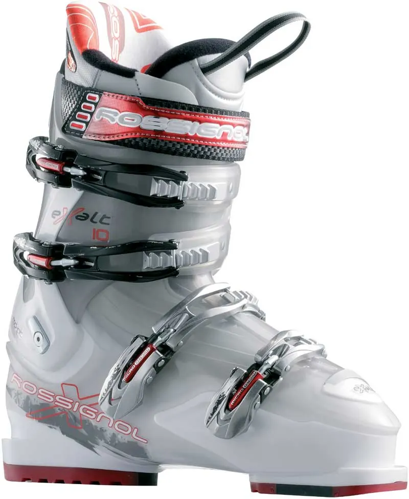 Rossignol Exalt X 10