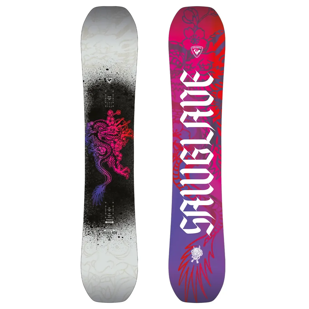Rossignol Sawblade