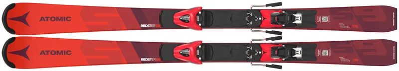 Atomic Redster S9 FIS J-RP³ + Colt 7 GW C
