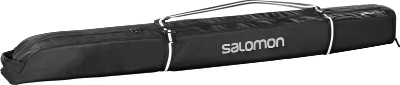 Salomon Extend 1PAIR 165+20 Skibag Black | Light Onix