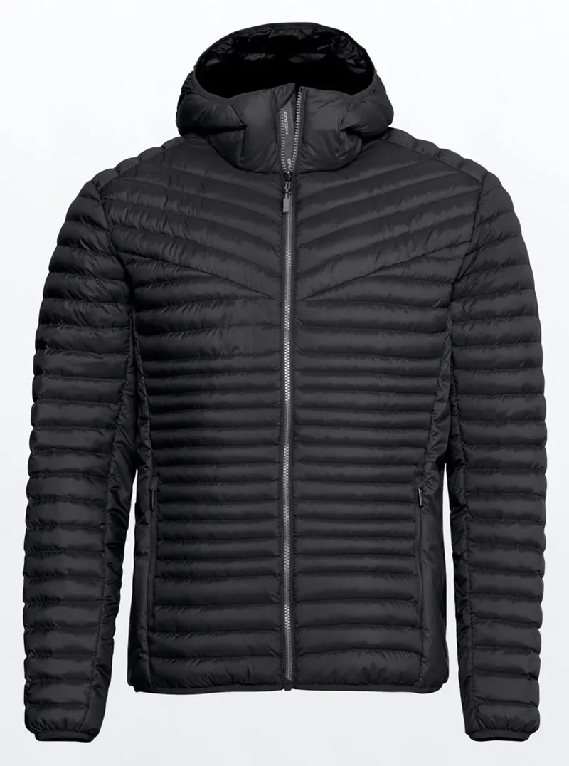 Head Primo Hooded Jacket Men
