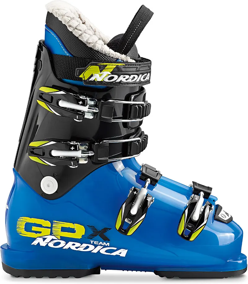 Nordica GPX Team TR.LIGHT Blue