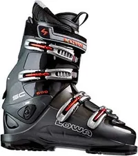 Lowa SC 600