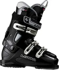 Lowa SF 99 Evo Lady HF