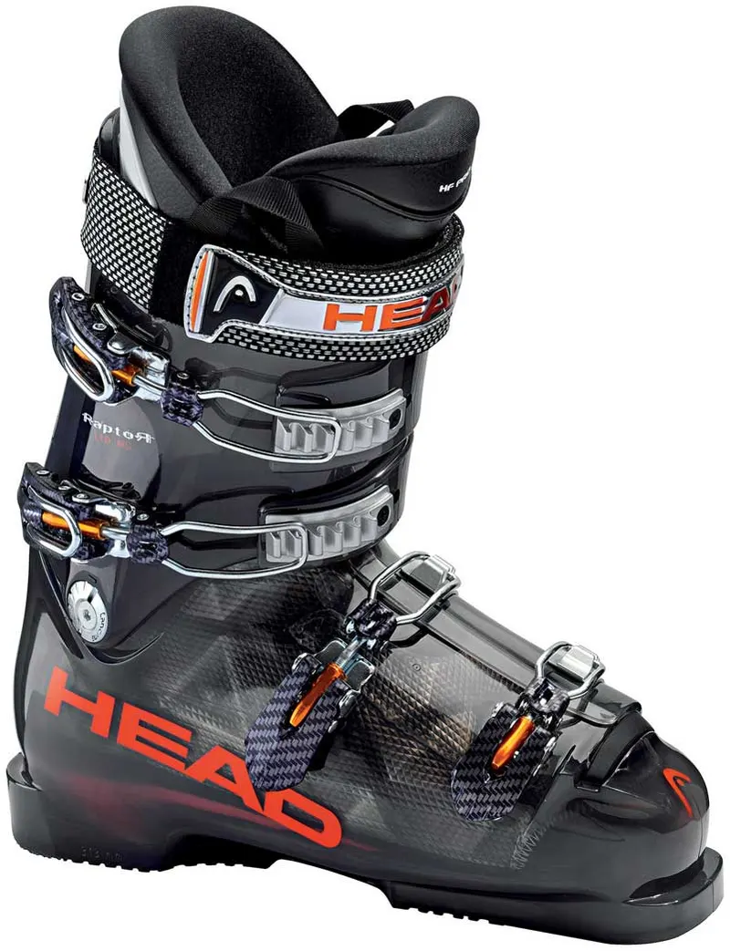 Head Raptor LTD RS Heatfit Pro