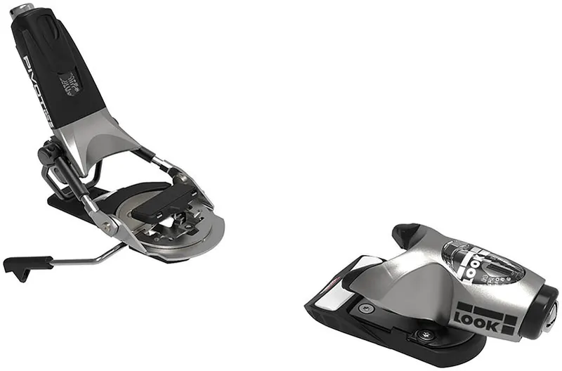Rossignol Pivot 15 GW B115 Raw