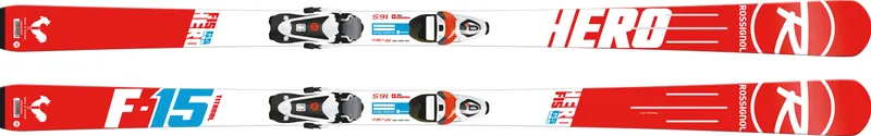Rossignol Hero FIS GS Junior