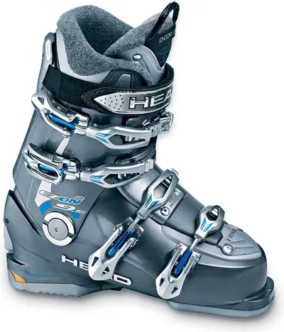 Head Women`s EZ-ON 2_9.5 HP Heatfit