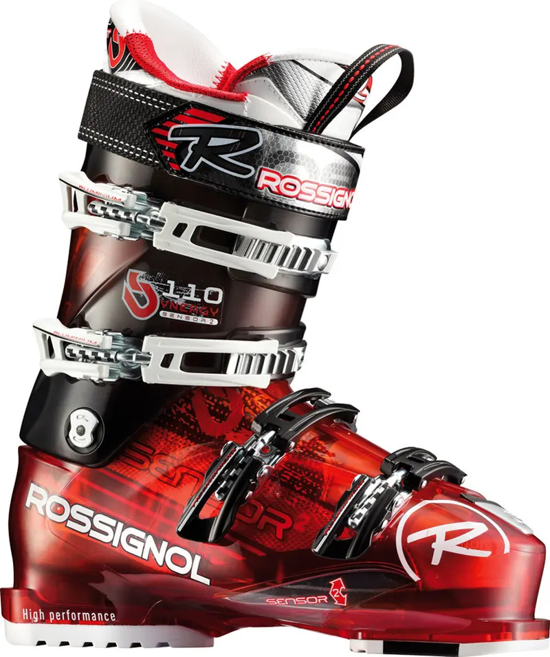 Rossignol Synergy SENSOR2 110