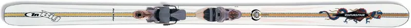 Dynastar Intuitiv Big Pro Rider