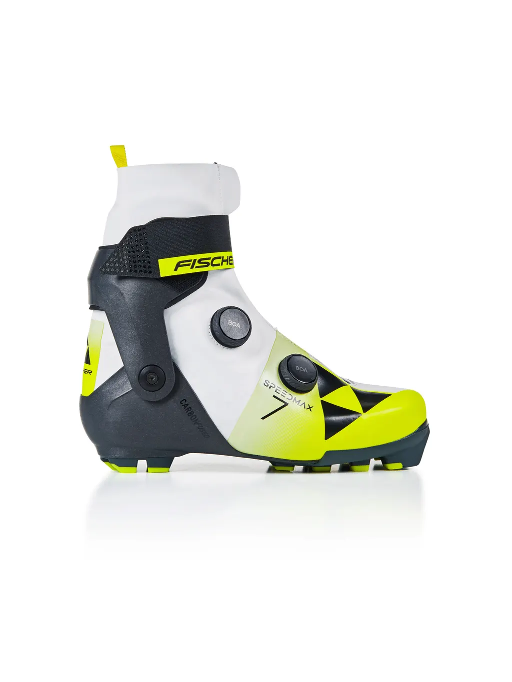 Fischer Speedmax 7 Skate WS BOA