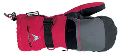 Dynastar Junior Resort Mittens