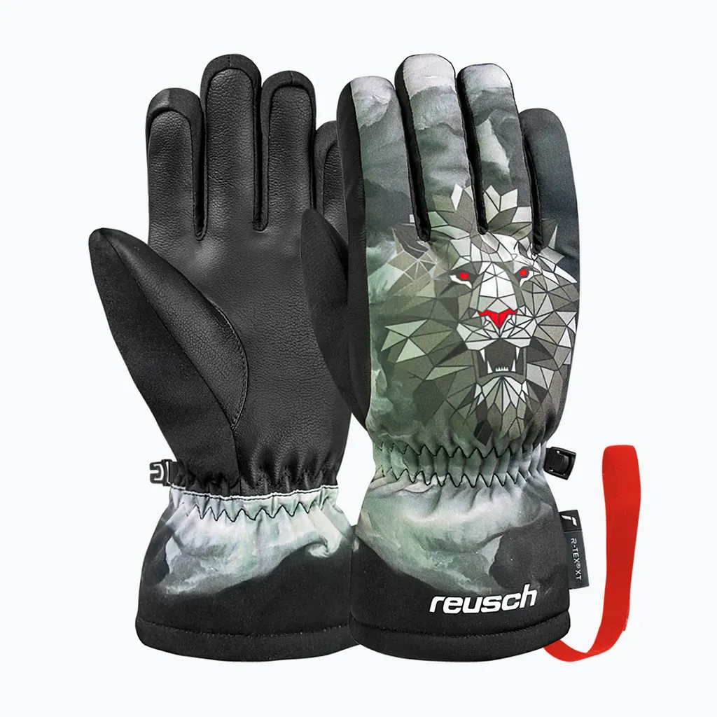 Reusch Carter R-TEX XT Junior