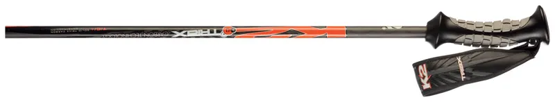 K2 Triax