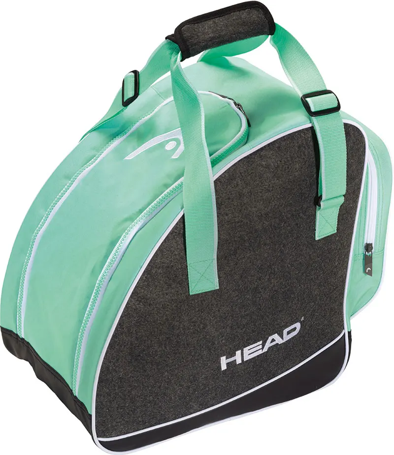 Head Woman Boot BAG