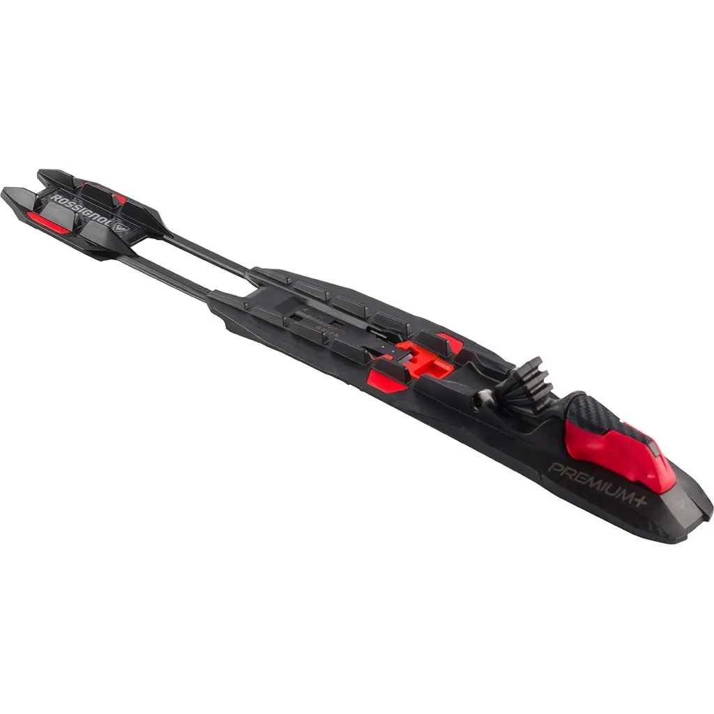 Rossignol Premium+ Skate Carbon