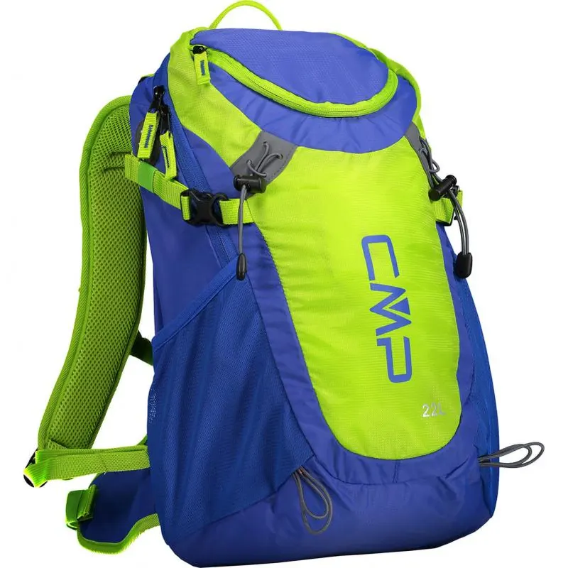 CMP Plecak trekkingowy CMP Katana 22L (royal-energy)