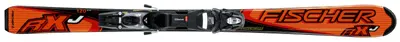 Fischer RXJ Jr