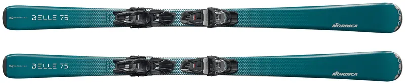 Nordica Belle 75
