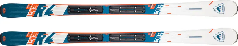 Rossignol React 4 Ca (Xpress)