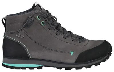 CMP Buty damskie CMP Elettra MID (graffite)
