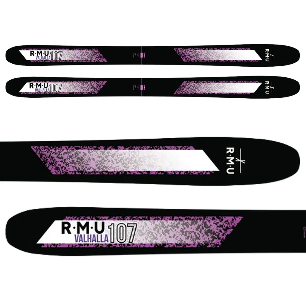 RMU Valhalla 107 W