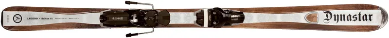 Dynastar Sultan 85