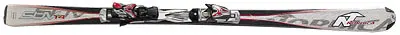 Nordica SUV 14 XBS Piston Control