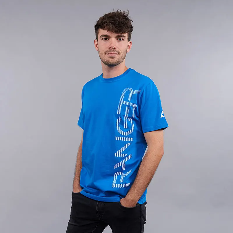 Fischer T-Shirt - Ranger