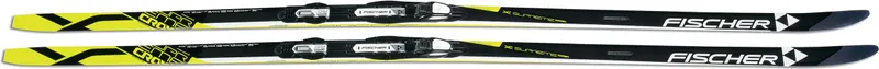 Fischer Supreme Crown EF