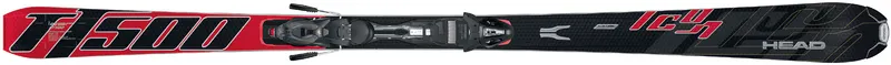 Head Icon TT 500