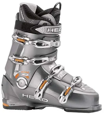 Head EZ-on2 9 HeatFit