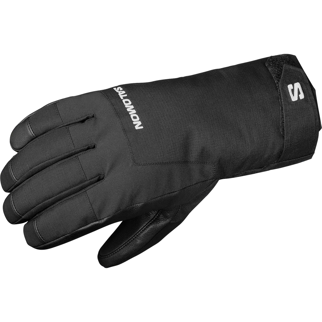 Salomon Force