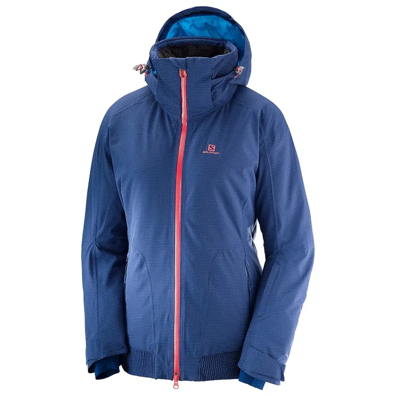 Salomon Catch Me Jkt W