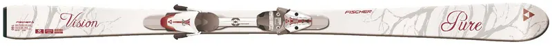 Fischer Vision Pure RF VI