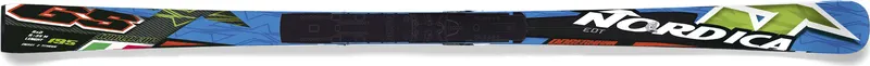 Nordica Dobermann GS WC EDT