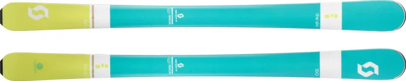 Scott The Ski WOMEN’S Ski