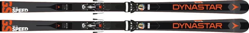 Dynastar Speed WC GS